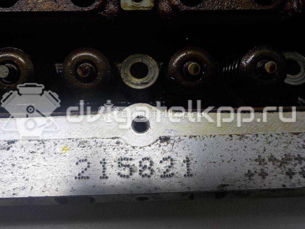 Фото Головка блока  03C103264E для Volkswagen Jetta / Golf {forloop.counter}}