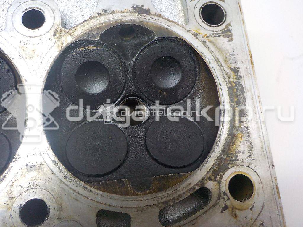 Фото Головка блока  03C103264E для Volkswagen Jetta / Golf {forloop.counter}}