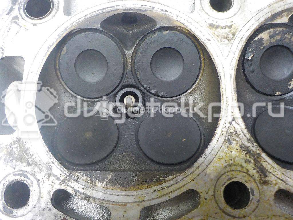 Фото Головка блока  03C103264E для Volkswagen Jetta / Golf {forloop.counter}}