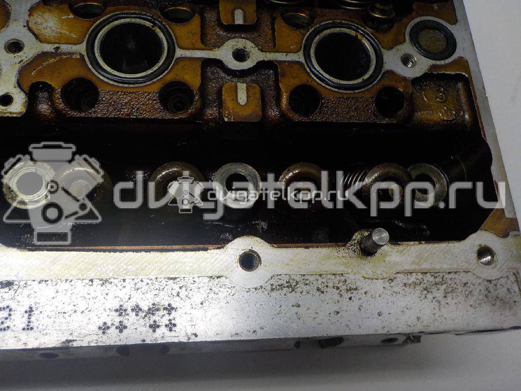 Фото Головка блока  03C103264E для Volkswagen Jetta / Golf {forloop.counter}}