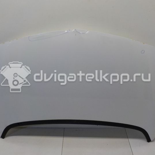 Фото Капот  13312996 для Opel Astra