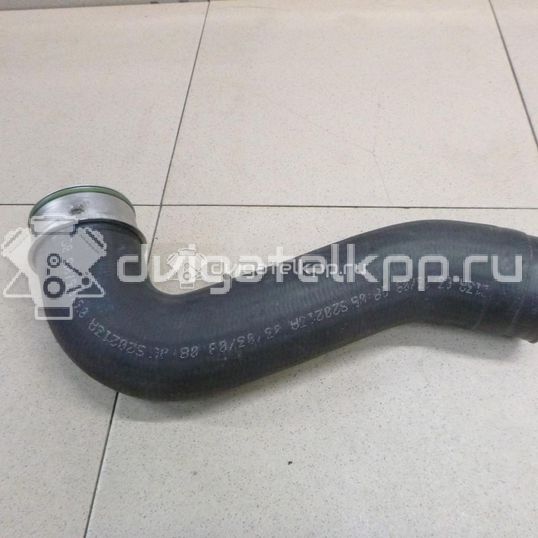 Фото Патрубок интеркулера  1K0145832F для Volkswagen Scirocco / Tiguan / Touran / Eos 1F7, 1F8 / Golf