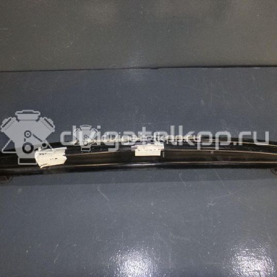 Фото Усилитель заднего бампера  1K0807305C для Volkswagen Eos 1F7, 1F8 / Scirocco / Jetta / Golf