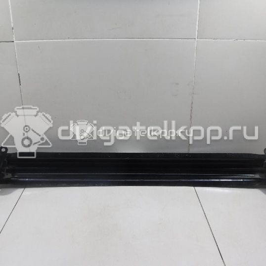 Фото Усилитель заднего бампера  1K0807305C для Volkswagen Eos 1F7, 1F8 / Scirocco / Jetta / Golf