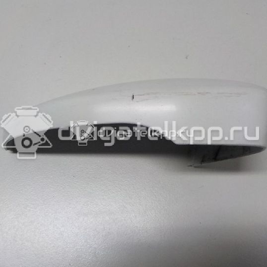 Фото Накладка зеркала правого  3C8857538GRU для Volkswagen Scirocco / Cc / Eos 1F7, 1F8 / Passat / Beetle