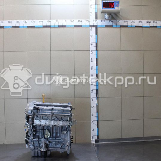 Фото Контрактный (б/у) двигатель M16A для Maruti Suzuki / Suzuki 87-107 л.с 16V 1.6 л бензин 1100062M00