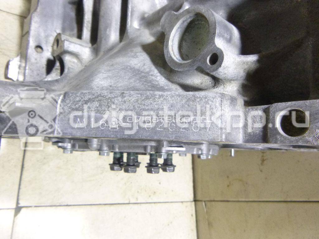 Фото Контрактный (б/у) двигатель M16A для Maruti Suzuki / Suzuki / Fiat 106-120 л.с 16V 1.6 л бензин 1100062M00 {forloop.counter}}