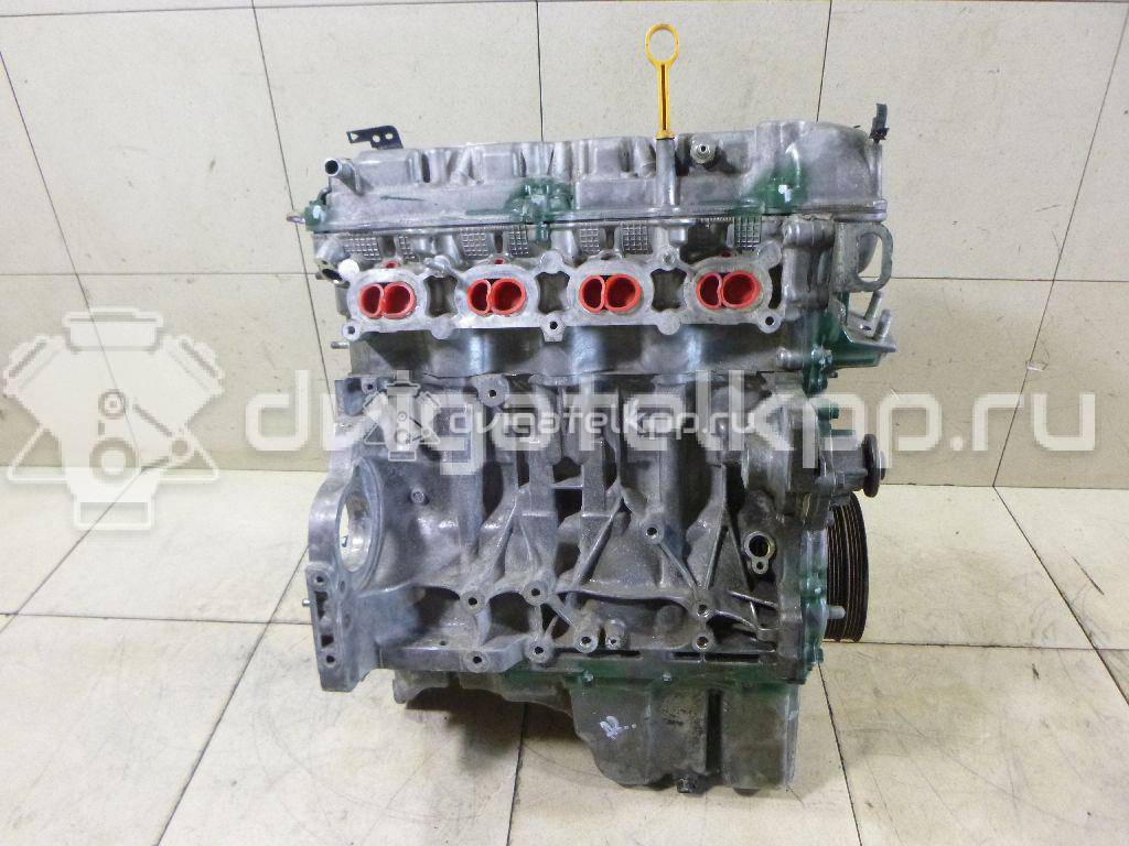 Фото Контрактный (б/у) двигатель M16A для Maruti Suzuki / Suzuki / Fiat 106-120 л.с 16V 1.6 л бензин 1100062M00 {forloop.counter}}