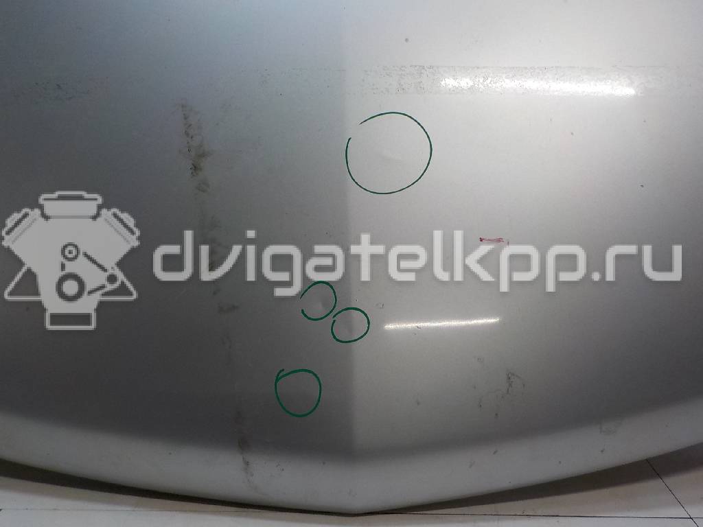 Фото Капот  93178717 для Opel Astra {forloop.counter}}