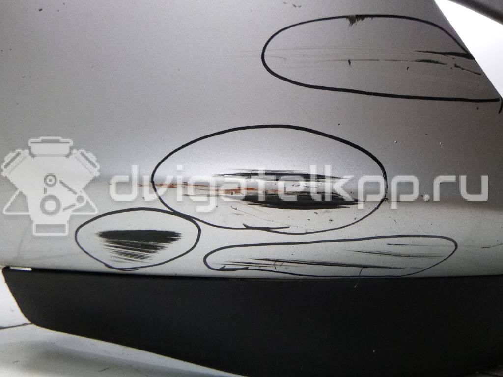 Фото Бампер передний  1400303 для Opel Astra {forloop.counter}}