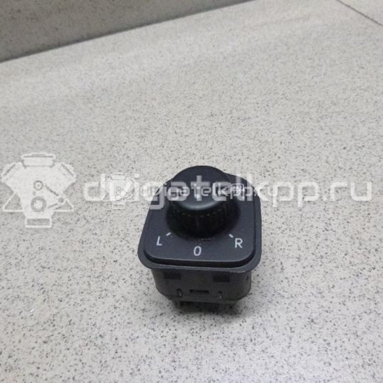 Фото Переключатель регулировки зеркала  1K0959565KREH для Volkswagen Tiguan / Touran / Cc / Sharan / Eos 1F7, 1F8