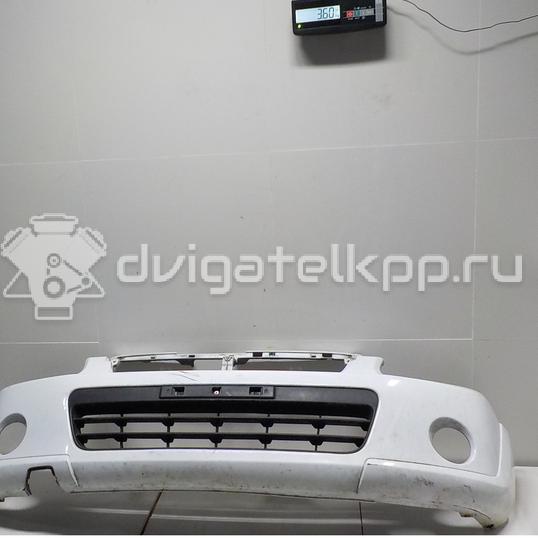 Фото Бампер передний  9215673 для Opel Agila