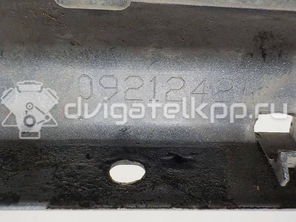 Фото Бампер передний  9215673 для Opel Agila {forloop.counter}}