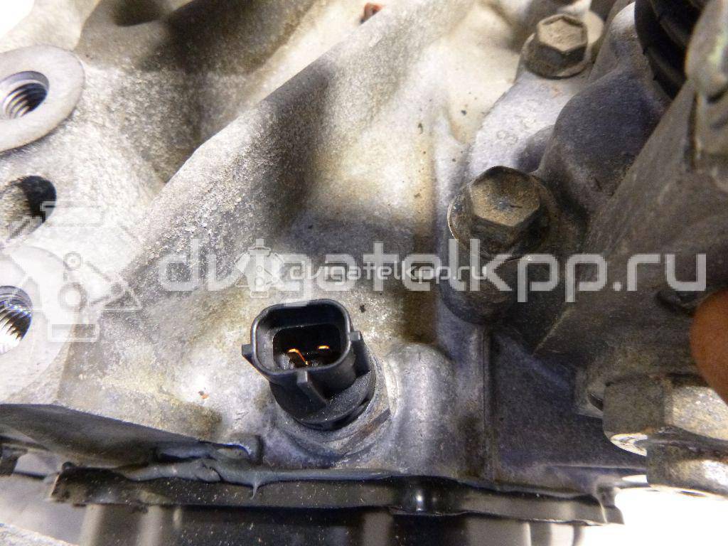 Фото Контрактная (б/у) МКПП для Maruti Suzuki / Suzuki / Suzuki (Changhe) 95-109 л.с 16V 1.6 л M16A бензин {forloop.counter}}