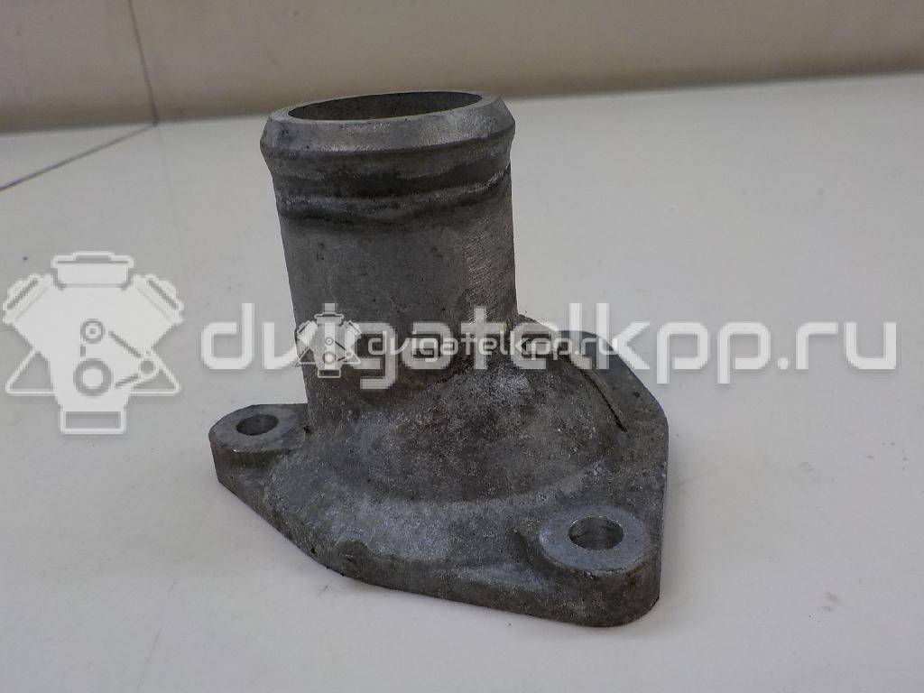 Фото Крышка термостата для двигателя M16A для Maruti Suzuki / Suzuki / Suzuki (Changhe) 95-109 л.с 16V 1.6 л бензин 1756154LA0 {forloop.counter}}