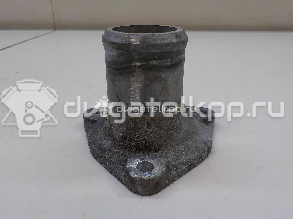 Фото Крышка термостата для двигателя M16A для Maruti Suzuki / Suzuki / Suzuki (Changhe) 95-109 л.с 16V 1.6 л бензин 1756154LA0 {forloop.counter}}