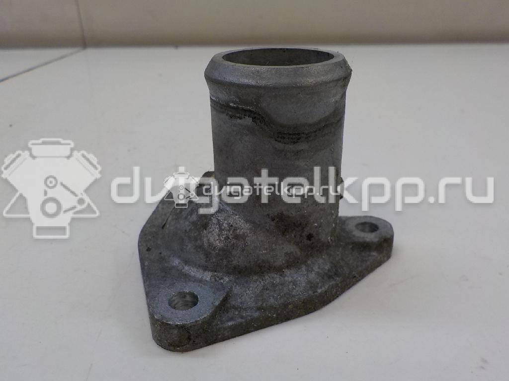 Фото Крышка термостата для двигателя M16A для Maruti Suzuki / Suzuki / Suzuki (Changhe) 95-109 л.с 16V 1.6 л бензин 1756154LA0 {forloop.counter}}