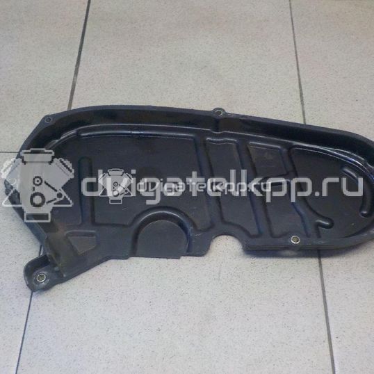 Фото Кожух ремня ГРМ для двигателя D16AA для Maruti Suzuki / Suzuki 120 л.с 16V 1.6 л Дизельное топливо 1138262M00