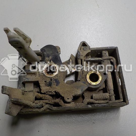 Фото Замок двери передней правой  327837016B для Volkswagen Scirocco / Golf / Polo / Caddy / Jetta