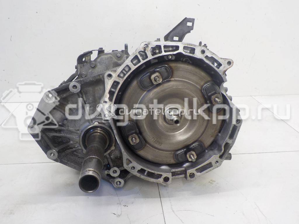 Фото Контрактная (б/у) АКПП для Mazda 626 140-148 л.с 16V 2.0 л FE (16V) Супер-бензин (95) неэтилированный AW3719090M {forloop.counter}}