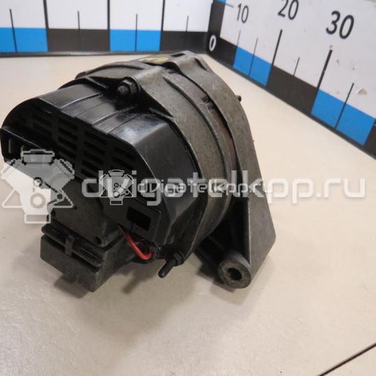 Фото Генератор  036903017CX для Volkswagen Derby / Corrado 53I / Lupo / Golf / Passat