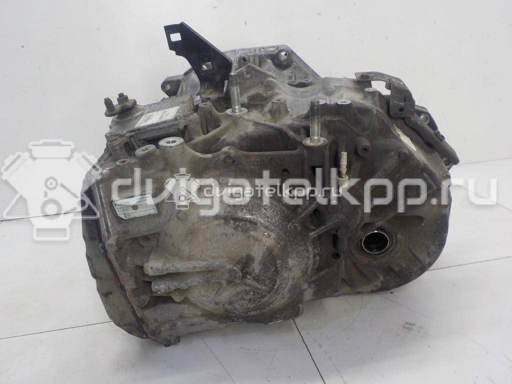 Фото Контрактная (б/у) АКПП для Mazda 626 140-148 л.с 16V 2.0 л FE (16V) Супер-бензин (95) неэтилированный AW3719090M {forloop.counter}}