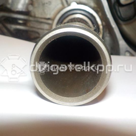 Фото Контрактная (б/у) АКПП для Mazda Cx-7 Er / Mpv / 6 / 3 238-277 л.с 16V 2.3 л L3-VDT бензин AW30-19-090N\AW30189E1