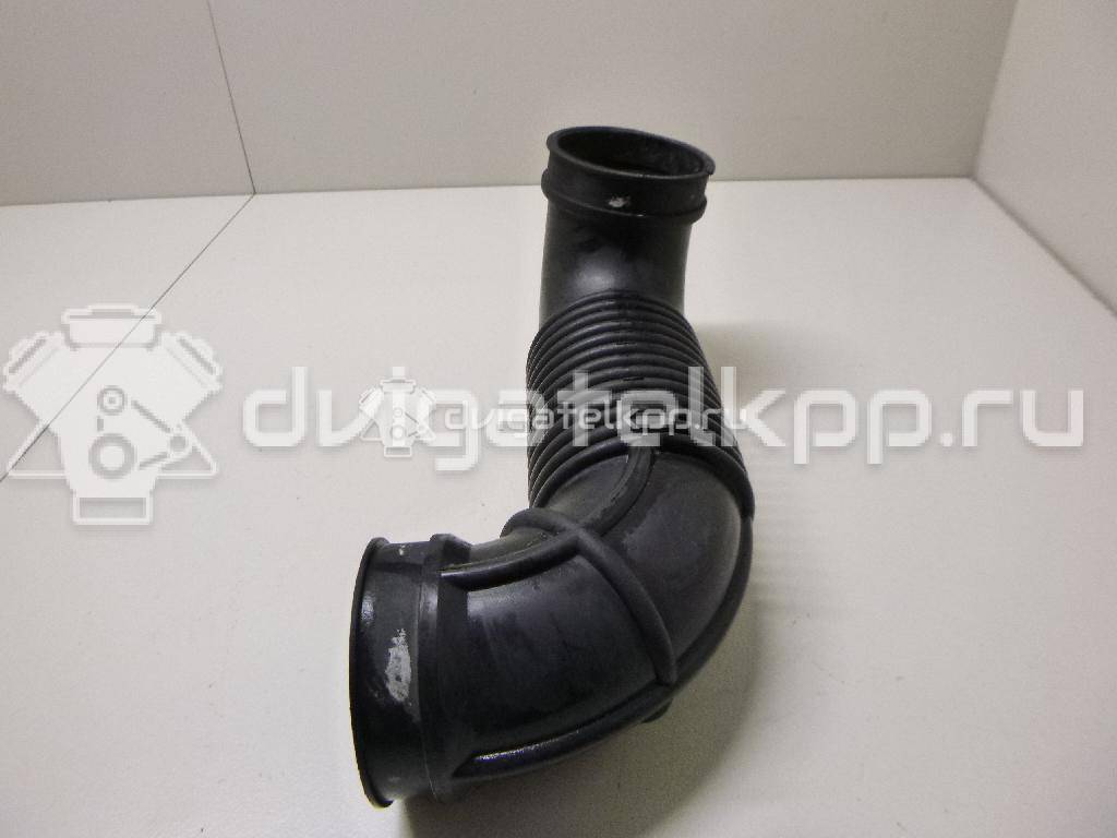 Фото Патрубок воздушного фильтра для двигателя M16A для Maruti Suzuki / Suzuki / Suzuki (Changhe) 95-109 л.с 16V 1.6 л бензин 1376661M00 {forloop.counter}}