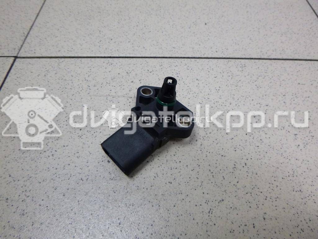 Фото Датчик абсолютного давления  038906051D для Volkswagen Scirocco / Tiguan / Cc / Sharan / Eos 1F7, 1F8 {forloop.counter}}