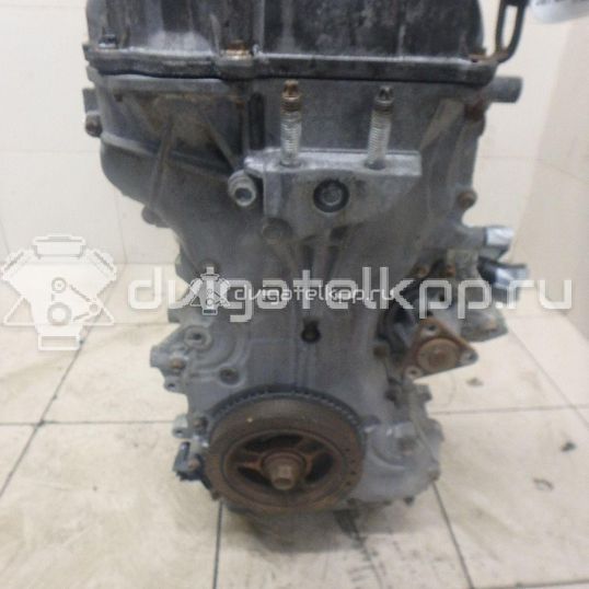 Фото Контрактный (б/у) двигатель B3 (16V) для Mazda Demio Dw / 121 / 323 53-73 л.с 16V 1.3 л бензин L33E02300E