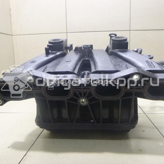 Фото Коллектор впускной для двигателя M16A для Maruti Suzuki / Suzuki / Fiat 106-120 л.с 16V 1.6 л бензин 1311061M00