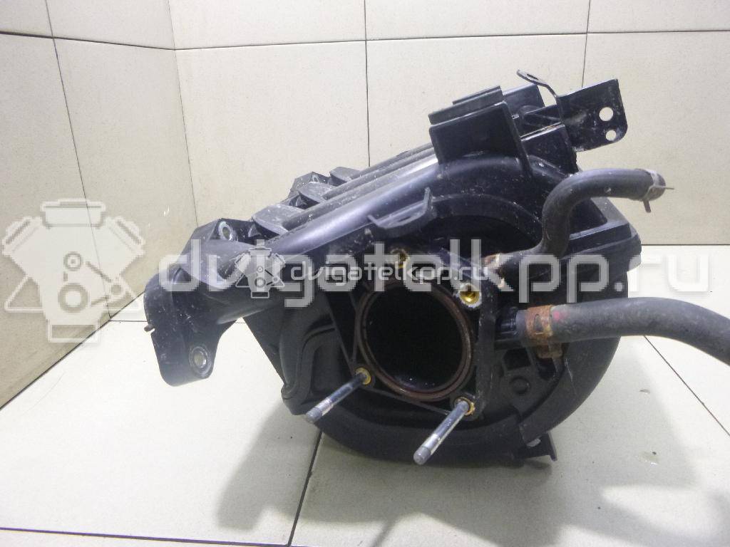 Фото Коллектор впускной для двигателя M16A для Maruti Suzuki / Suzuki / Fiat 106-120 л.с 16V 1.6 л бензин 1311061M00 {forloop.counter}}