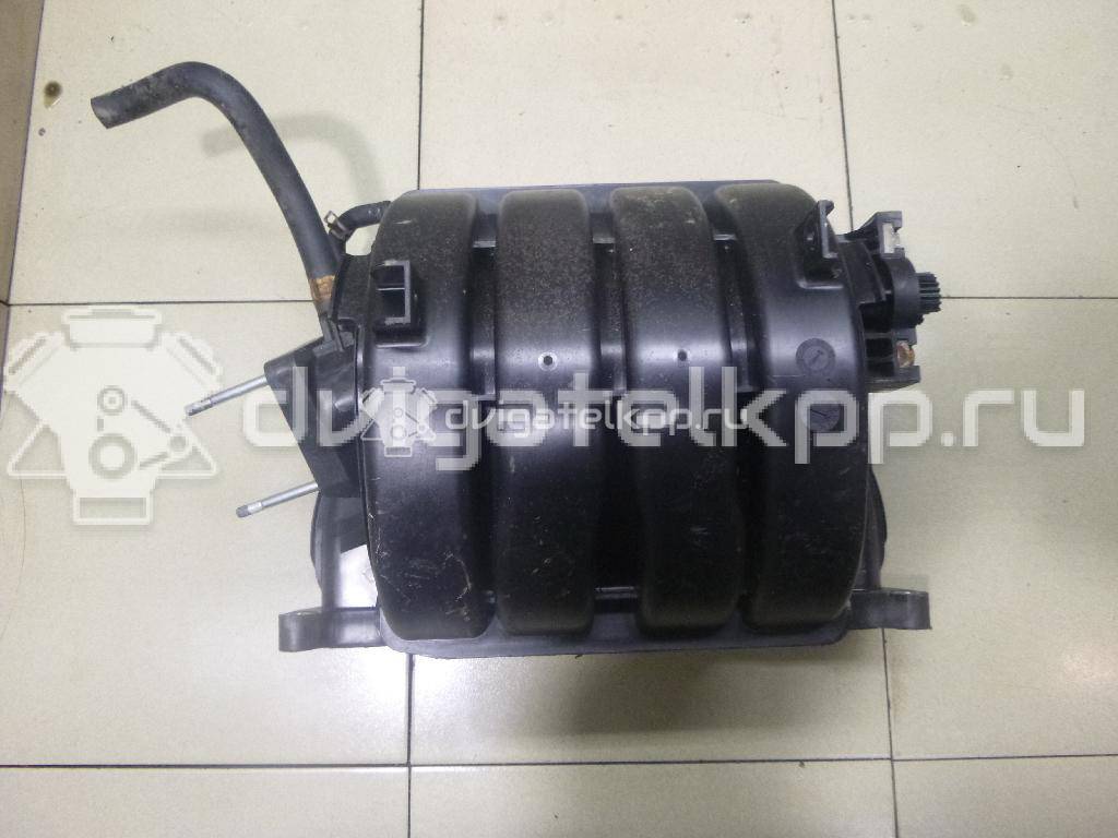 Фото Коллектор впускной для двигателя M16A для Maruti Suzuki / Suzuki / Fiat 106-120 л.с 16V 1.6 л бензин 1311061M00 {forloop.counter}}