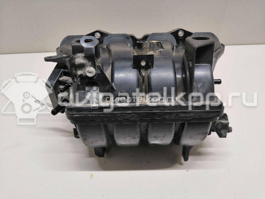 Фото Коллектор впускной для двигателя M16A для Maruti Suzuki / Suzuki / Fiat 106-120 л.с 16V 1.6 л бензин 1311061M00 {forloop.counter}}