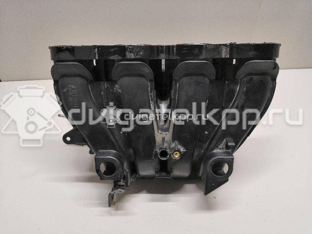 Фото Коллектор впускной для двигателя M16A для Maruti Suzuki / Suzuki / Fiat 106-120 л.с 16V 1.6 л бензин 1311061M00 {forloop.counter}}