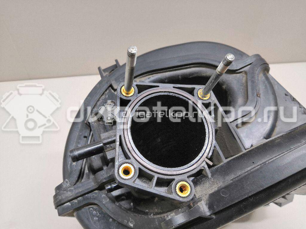 Фото Коллектор впускной для двигателя M16A для Maruti Suzuki / Suzuki / Fiat 106-120 л.с 16V 1.6 л бензин 1311061M00 {forloop.counter}}