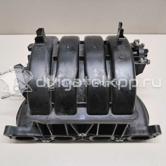 Фото Коллектор впускной для двигателя M16A для Maruti Suzuki / Suzuki / Suzuki (Changan) 109 л.с 16V 1.6 л бензин 1311061M00