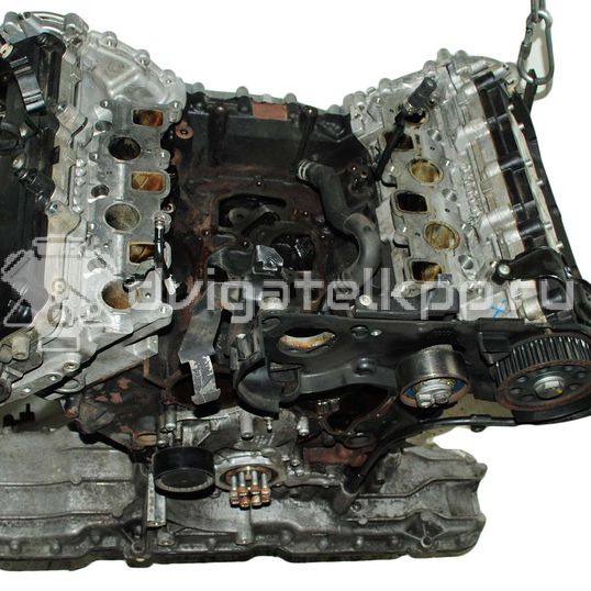 Фото Контрактный (б/у) двигатель BPP для Audi A4 / A6 180 л.с 24V 2.7 л Дизельное топливо