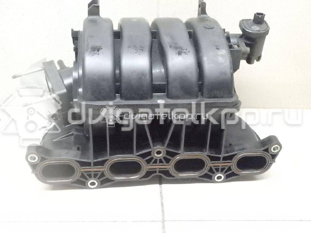 Фото Коллектор впускной для двигателя M16A для Maruti Suzuki / Suzuki / Fiat 106-120 л.с 16V 1.6 л бензин 1311061M00 {forloop.counter}}