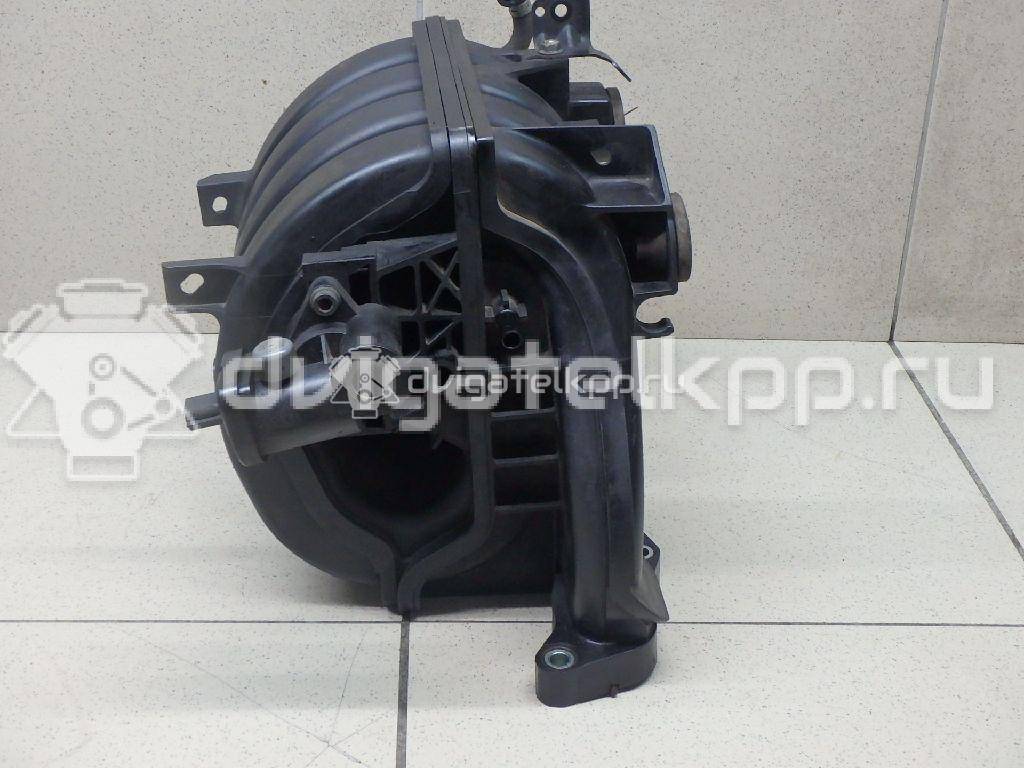 Фото Коллектор впускной для двигателя M16A для Maruti Suzuki / Suzuki / Suzuki (Changan) 109 л.с 16V 1.6 л бензин 1311061M00 {forloop.counter}}