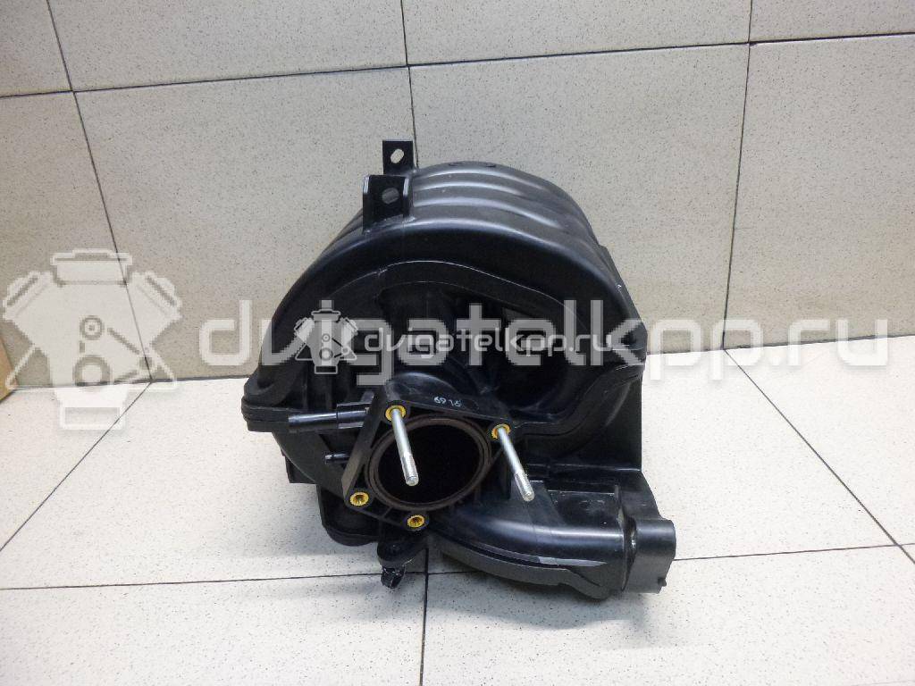 Фото Коллектор впускной для двигателя M16A для Maruti Suzuki / Suzuki / Fiat 106-120 л.с 16V 1.6 л бензин 1311061M00 {forloop.counter}}