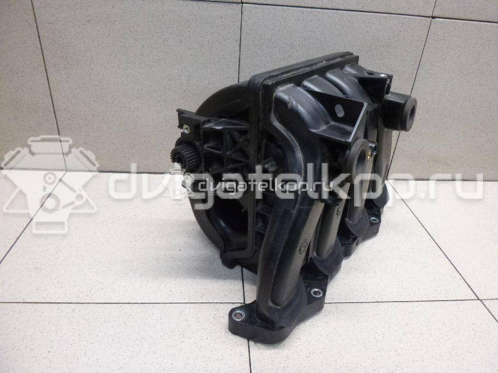 Фото Коллектор впускной для двигателя M16A для Maruti Suzuki / Suzuki / Fiat 106-120 л.с 16V 1.6 л бензин 1311061M00 {forloop.counter}}