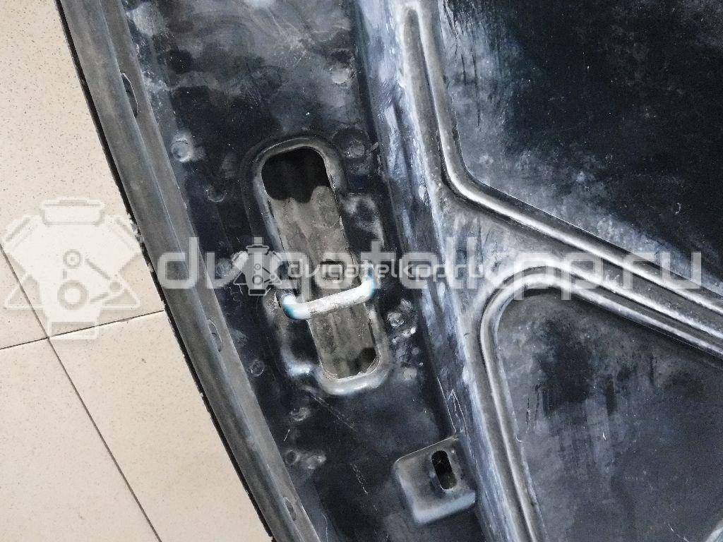 Фото Капот  1J0823031B для Volkswagen Golf {forloop.counter}}