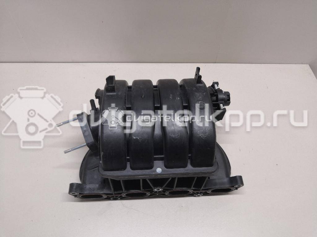 Фото Коллектор впускной для двигателя M16A для Maruti Suzuki / Suzuki / Fiat 106-120 л.с 16V 1.6 л бензин 1311061M00 {forloop.counter}}