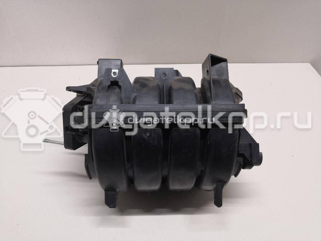 Фото Коллектор впускной для двигателя M16A для Maruti Suzuki / Suzuki / Fiat 106-120 л.с 16V 1.6 л бензин 1311061M00 {forloop.counter}}