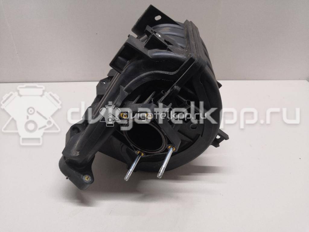 Фото Коллектор впускной для двигателя M16A для Maruti Suzuki / Suzuki / Suzuki (Changhe) 95-109 л.с 16V 1.6 л бензин 1311061M00 {forloop.counter}}