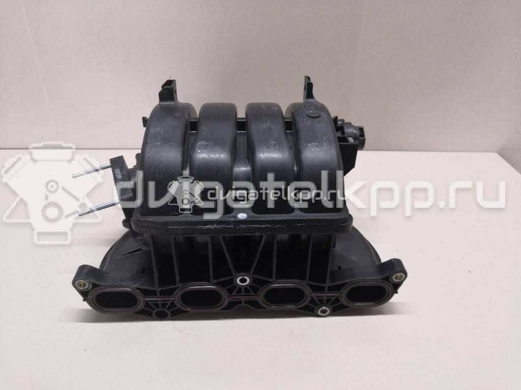 Фото Коллектор впускной для двигателя M16A для Maruti Suzuki / Suzuki 87-107 л.с 16V 1.6 л бензин 1311061M00 {forloop.counter}}