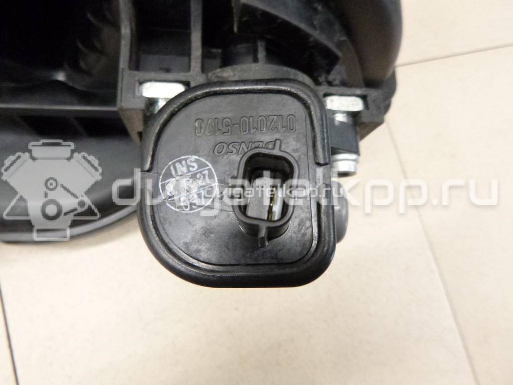 Фото Коллектор впускной для двигателя M16A для Maruti Suzuki / Suzuki / Suzuki (Changan) 109 л.с 16V 1.6 л бензин 1311061M00 {forloop.counter}}