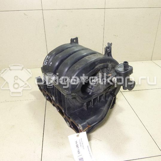 Фото Коллектор впускной для двигателя M16A для Maruti Suzuki / Suzuki / Fiat 106-120 л.с 16V 1.6 л бензин 1311061M00