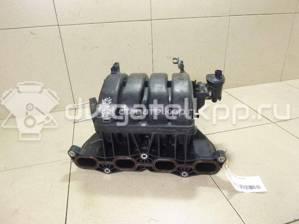 Фото Коллектор впускной для двигателя M16A для Maruti Suzuki / Suzuki / Fiat 106-120 л.с 16V 1.6 л бензин 1311061M00 {forloop.counter}}